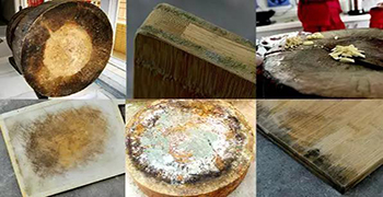 木制品要“長(zhǎng)壽”,防霉工作就得做