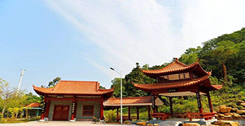 決戰(zhàn)神仙水公園——贊譽(yù)十一月團(tuán)建啟動式