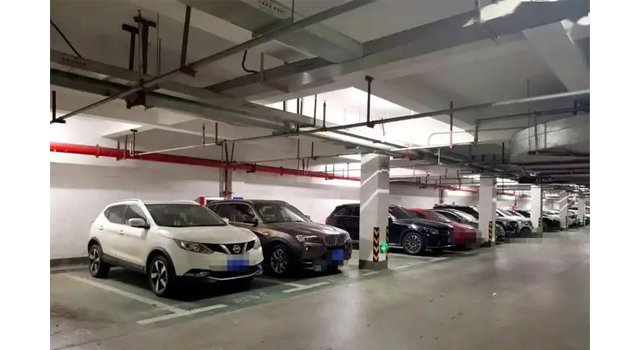 霉博士幫您輕松解決地下車庫發(fā)霉困擾！