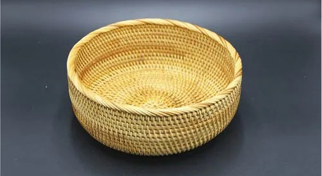 藤草編織工藝品應(yīng)該如何防霉呢？
